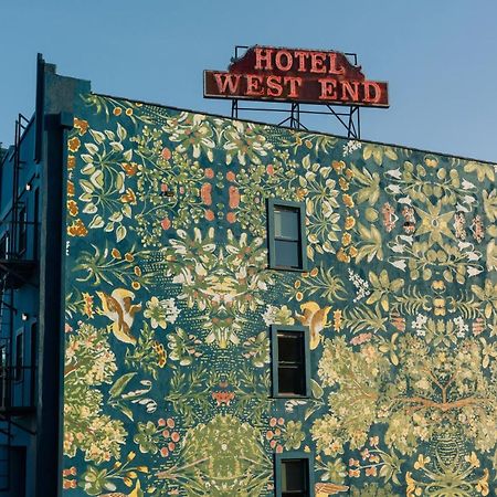 Palihotel Culver City Los Angeles Exterior photo