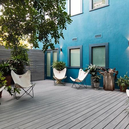 Palihotel Culver City Los Angeles Exterior photo