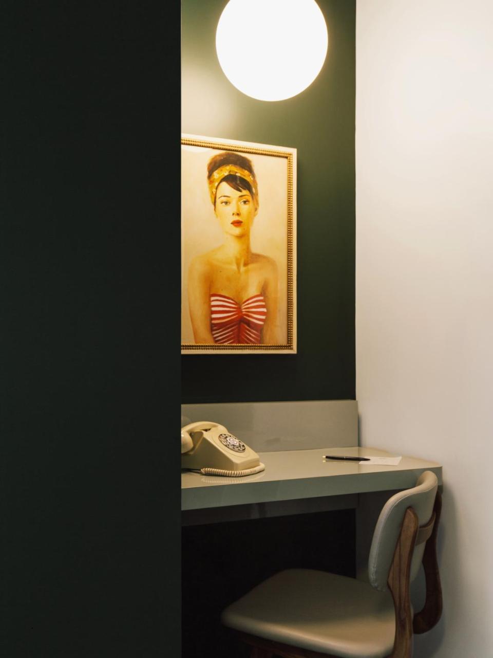 Palihotel Culver City Los Angeles Exterior photo