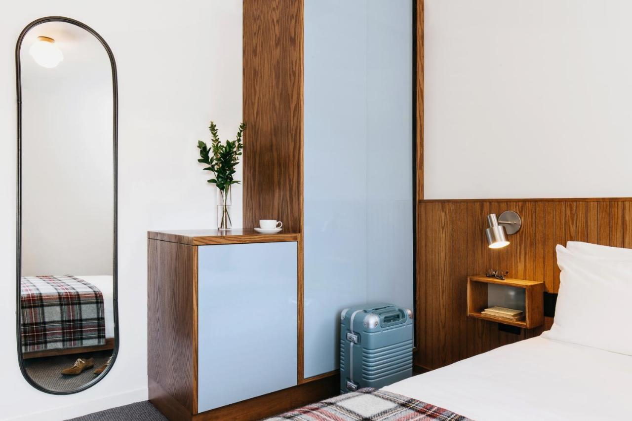 Palihotel Culver City Los Angeles Exterior photo