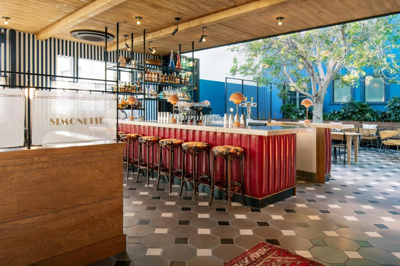 Palihotel Culver City Los Angeles Exterior photo