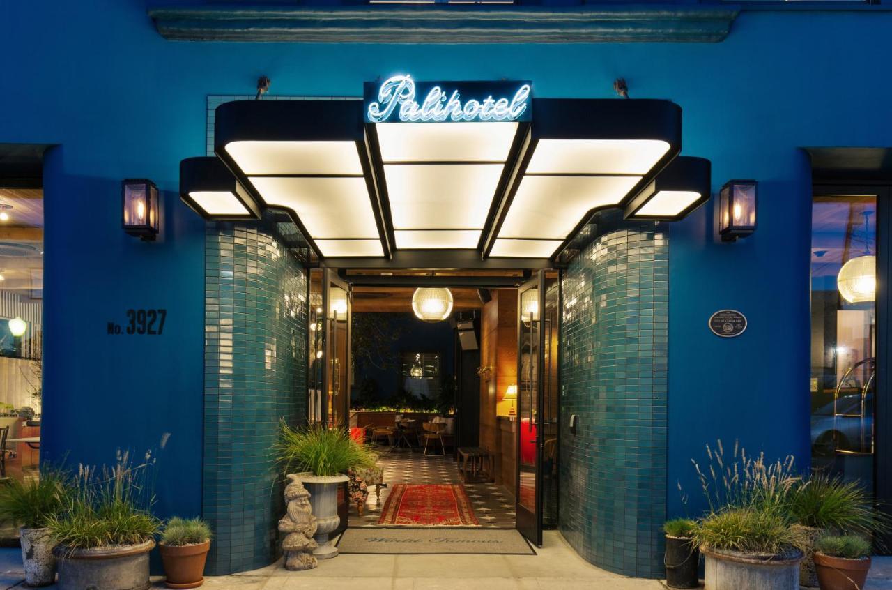 Palihotel Culver City Los Angeles Exterior photo