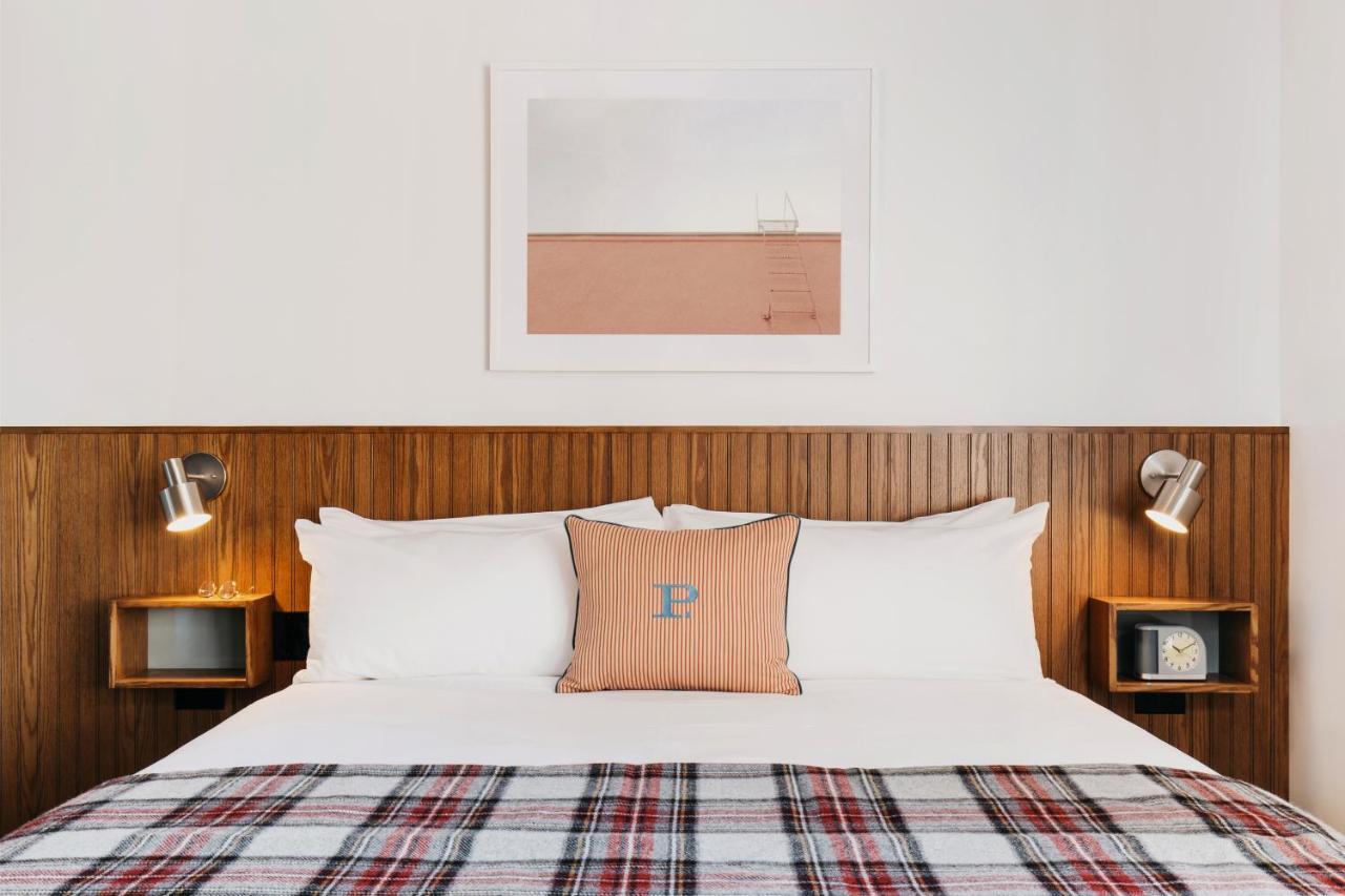 Palihotel Culver City Los Angeles Exterior photo