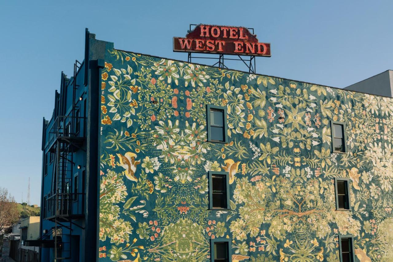 Palihotel Culver City Los Angeles Exterior photo